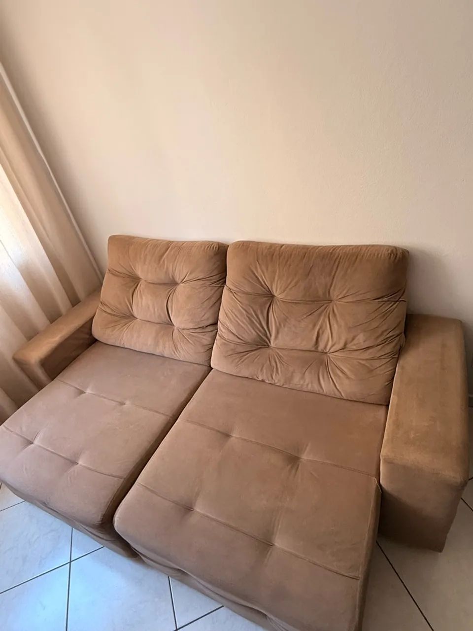 Sofá Retrátil  - Foto 2