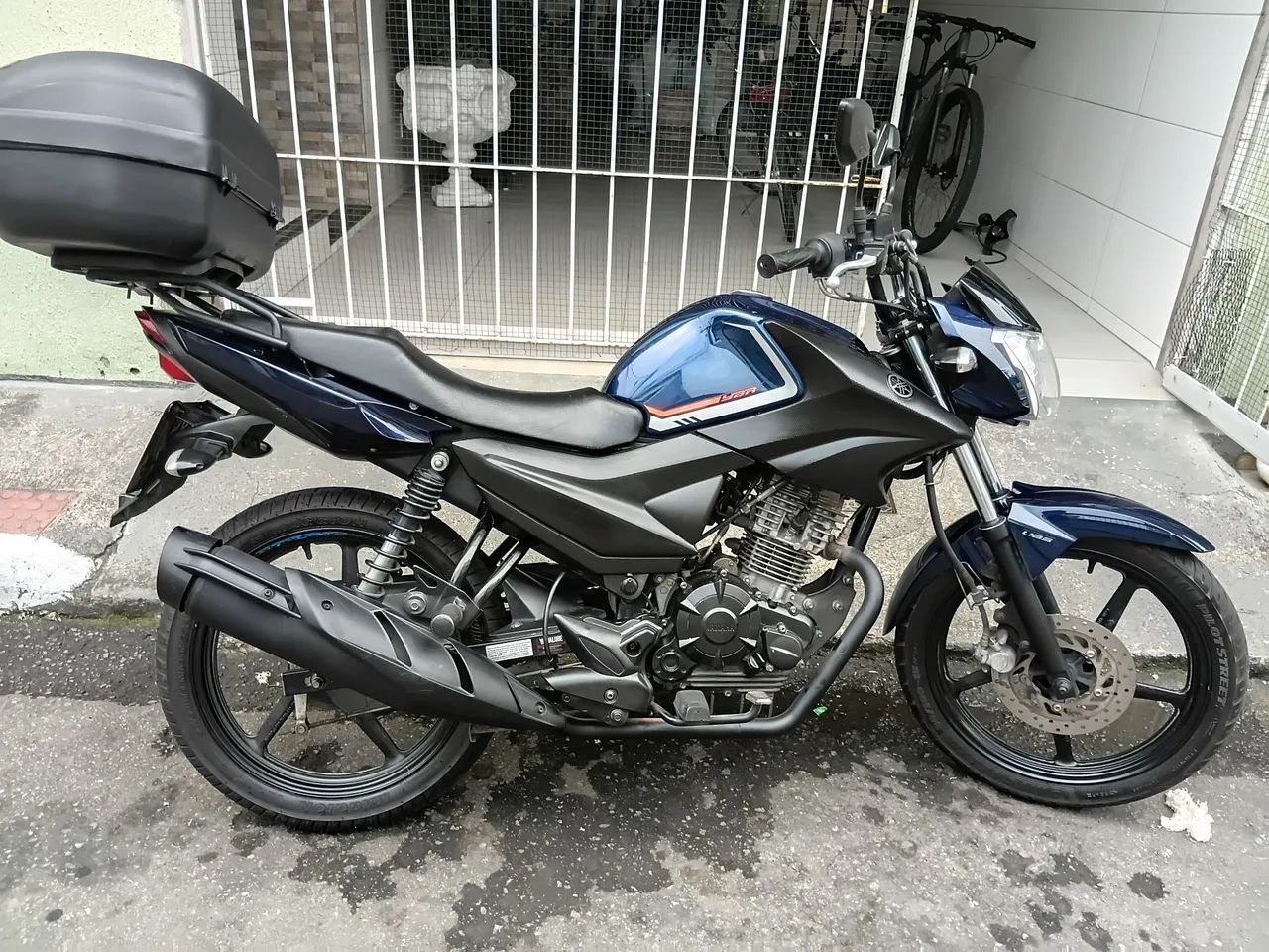 Factor 150, 2024, flex