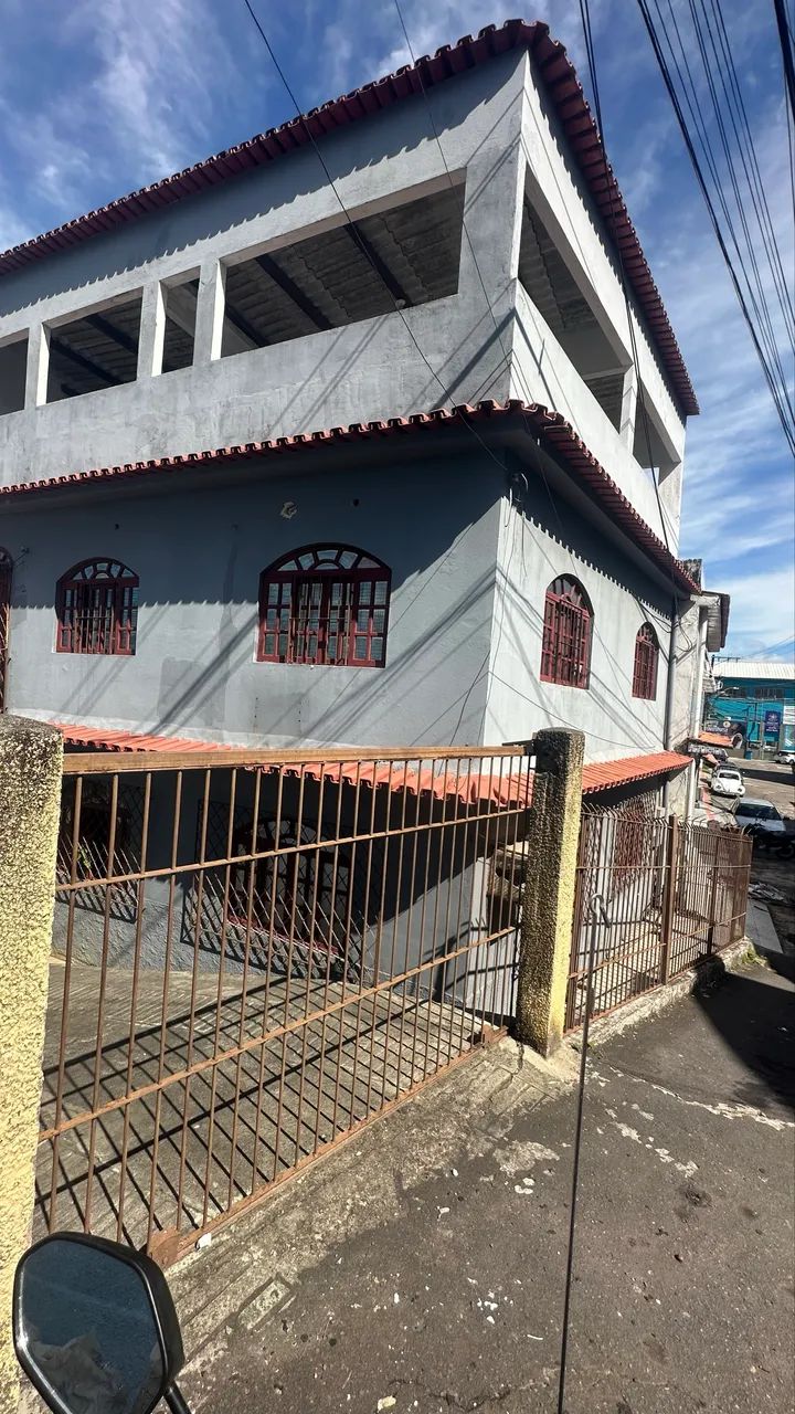 Vendo casa em São Torquato - Foto 5