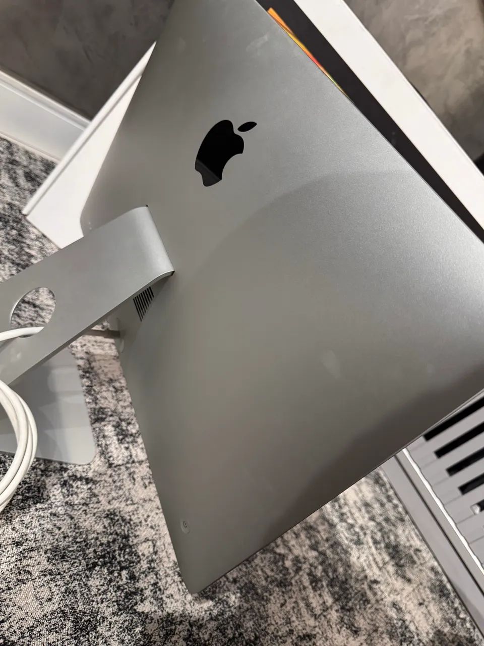iMac 21,5" 2019 4K 8GB/1TB i5  - Foto 3