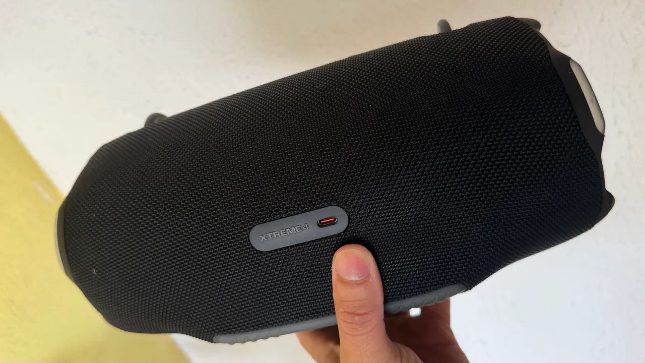 JBL Xtreme 4  - Foto 2