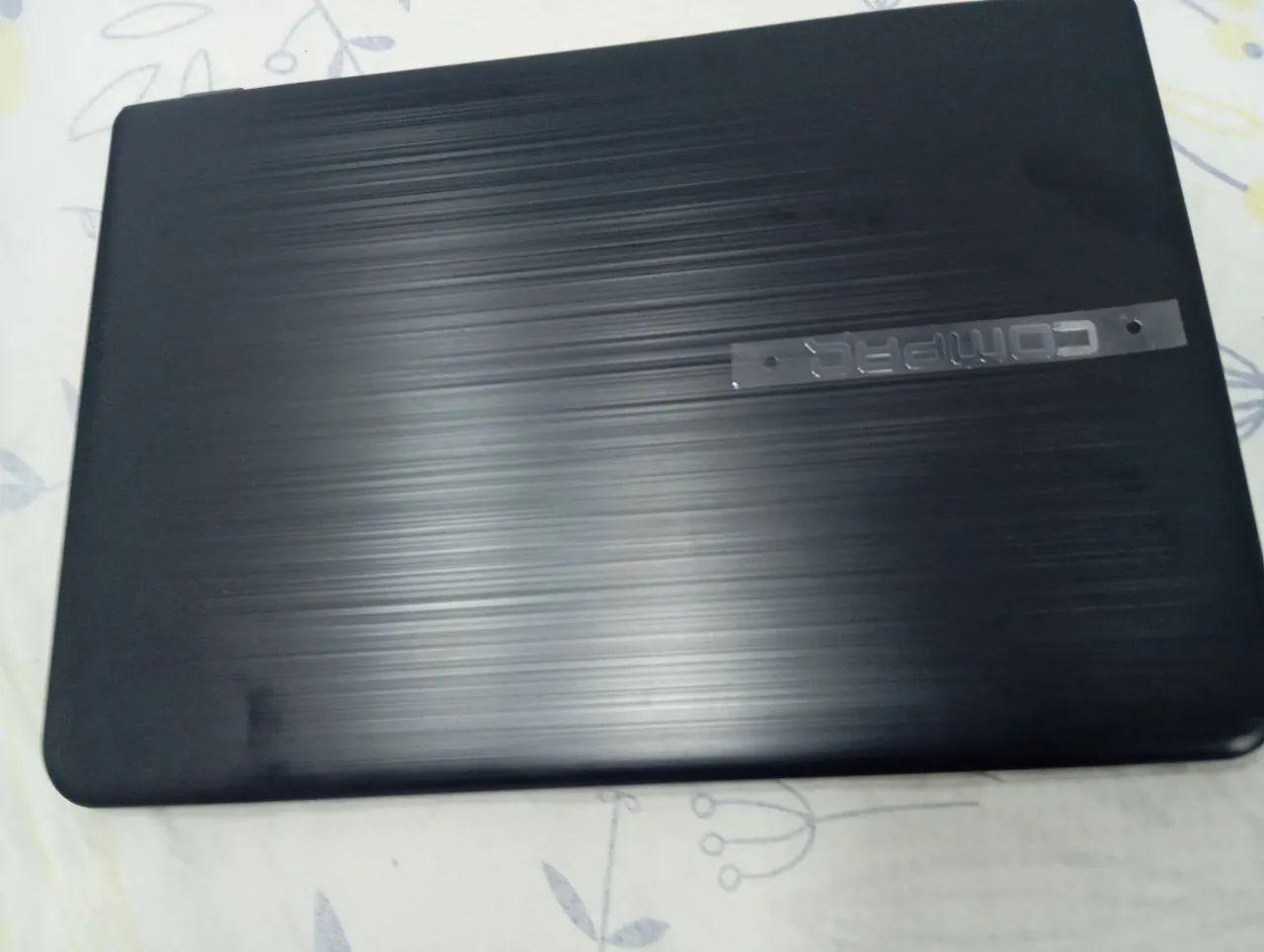 Notebook Compaq  - Foto 2