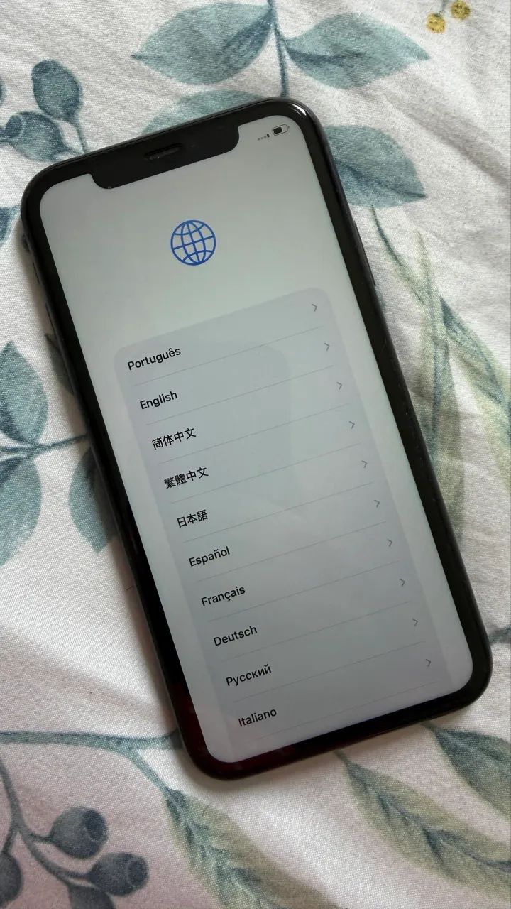 iPhone 11 64GB - Foto 2