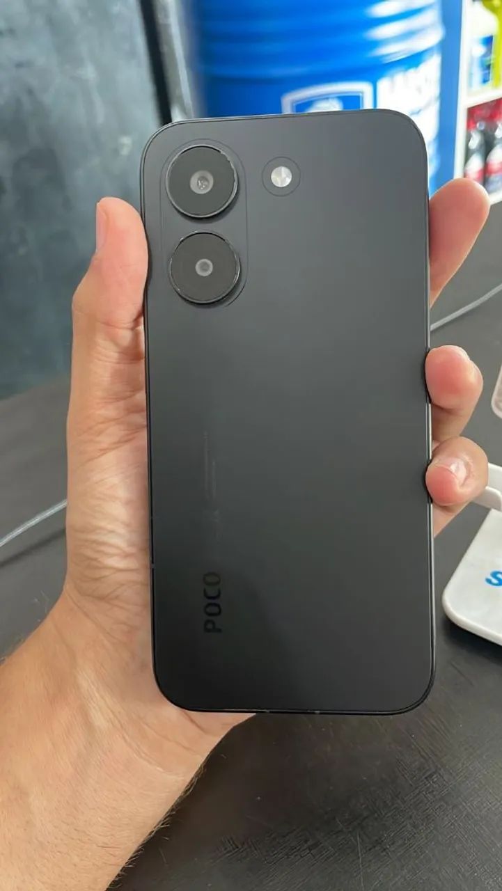 Poco X8 Pro 512GB - Foto 4