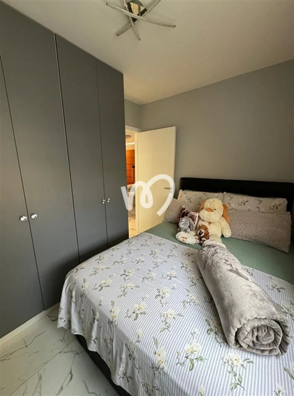 Excelente apartamento 2 quartos Estácio - Foto 2