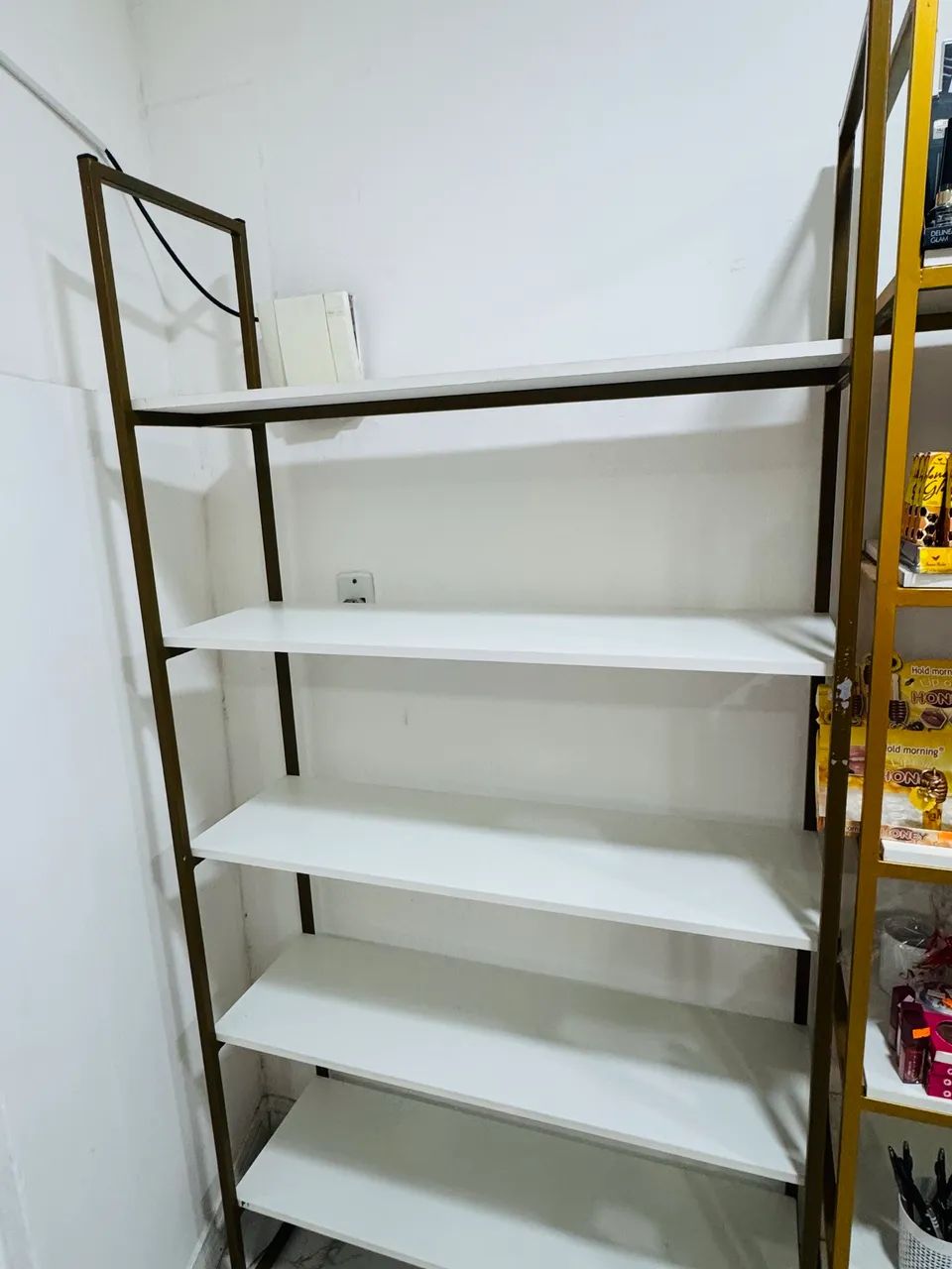 Estante em Metalon  - Foto 2