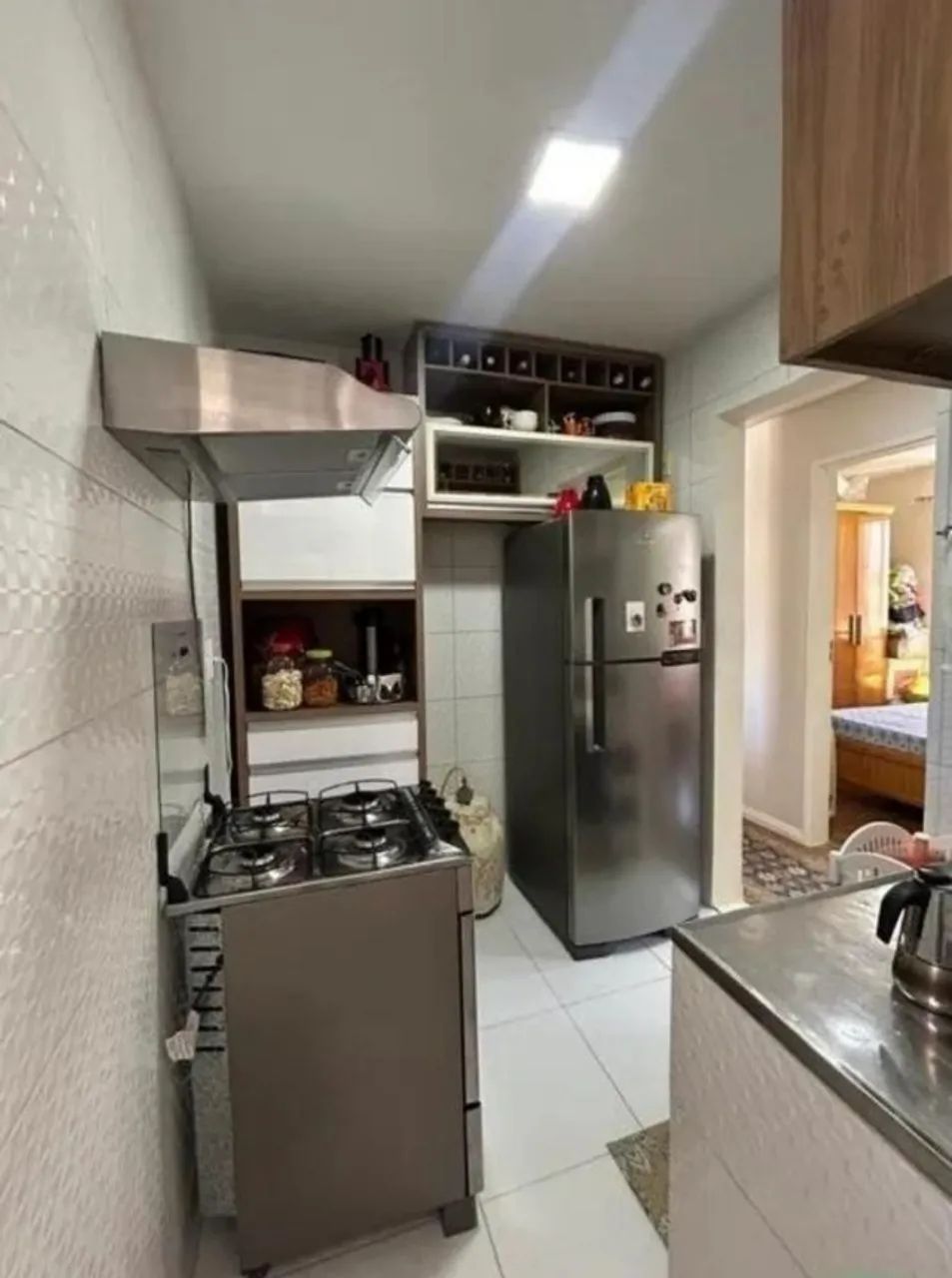APARTAMENTO À VENDA NO IMBUÍ - Foto 4