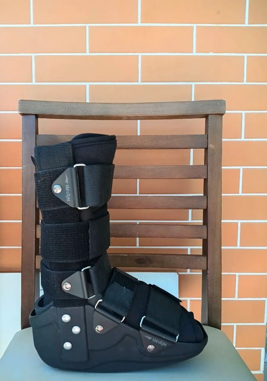 Bota Ortopédica da marca Hidrolight  - Foto 2