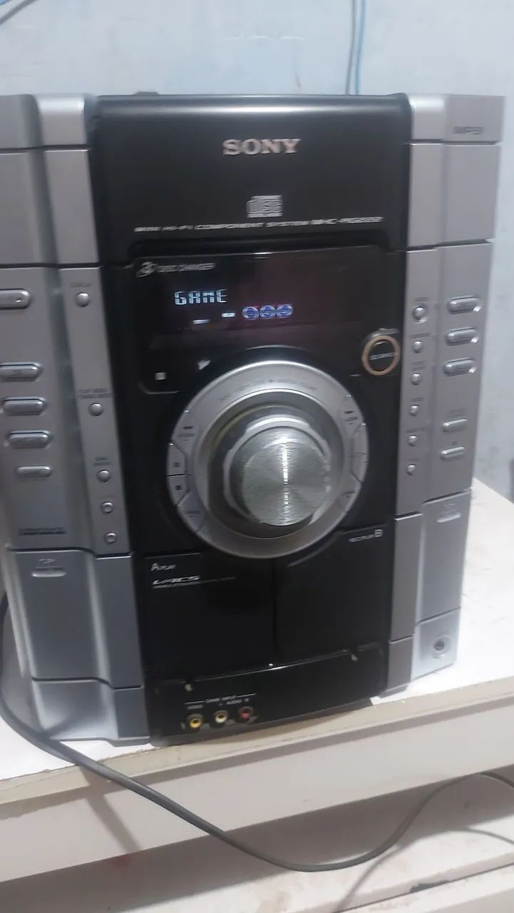 Rádio  - Foto 2