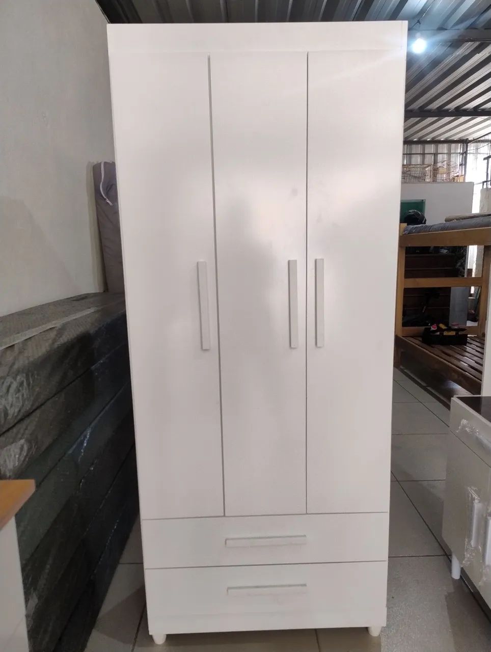 GUARDA ROUPA , SOLTEIRO 