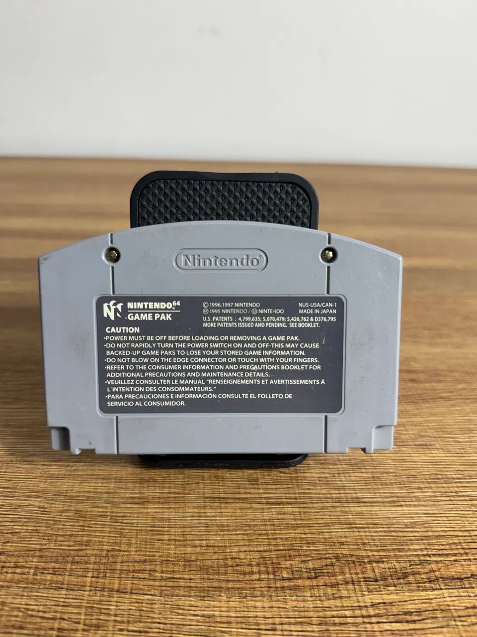 Fighters Destiny nintendo 64 - Foto 2