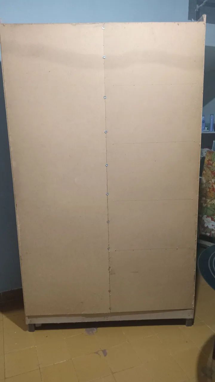 Guarda roupa - Foto 3