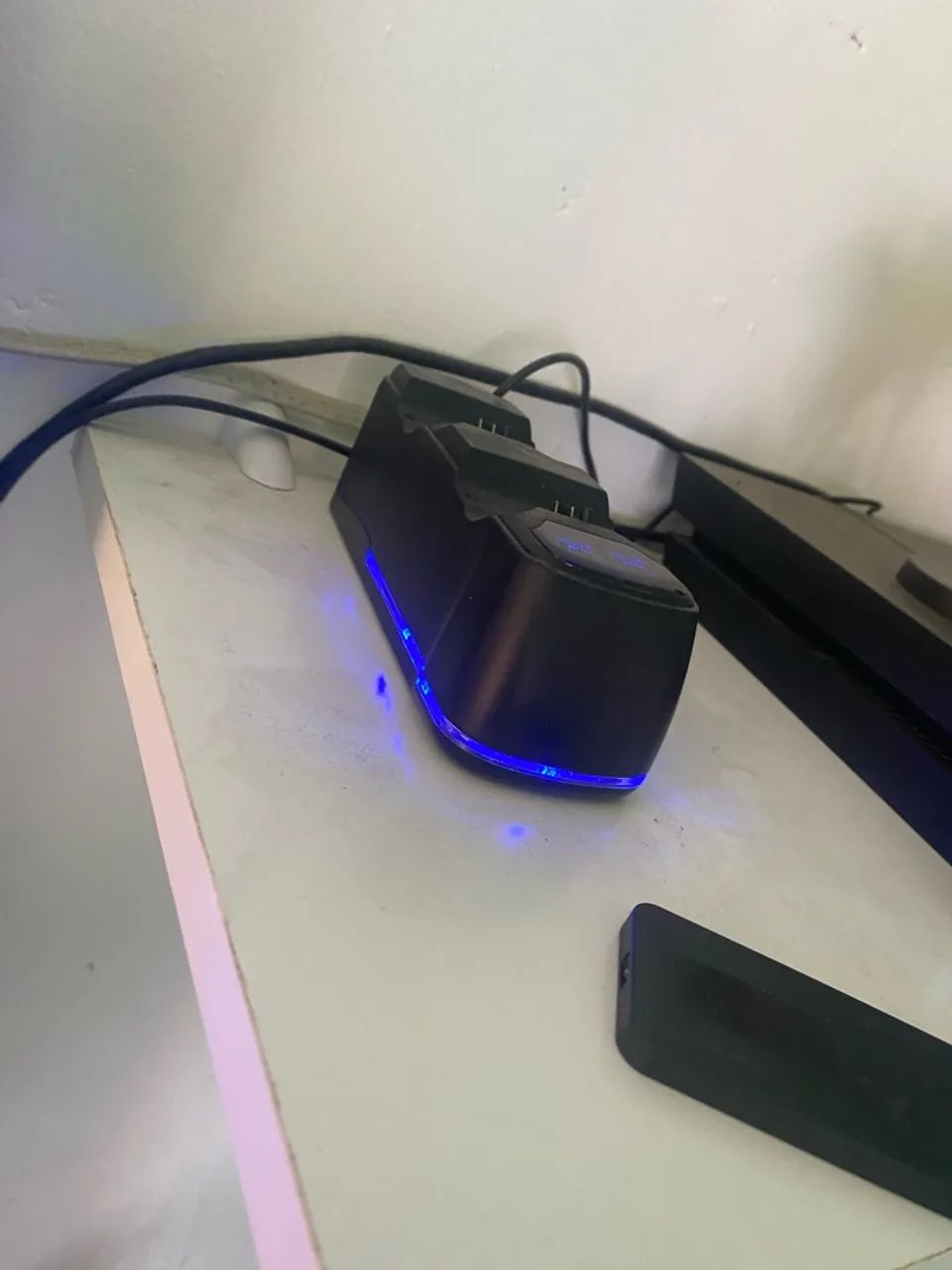 PS4 novinho  - Foto 5