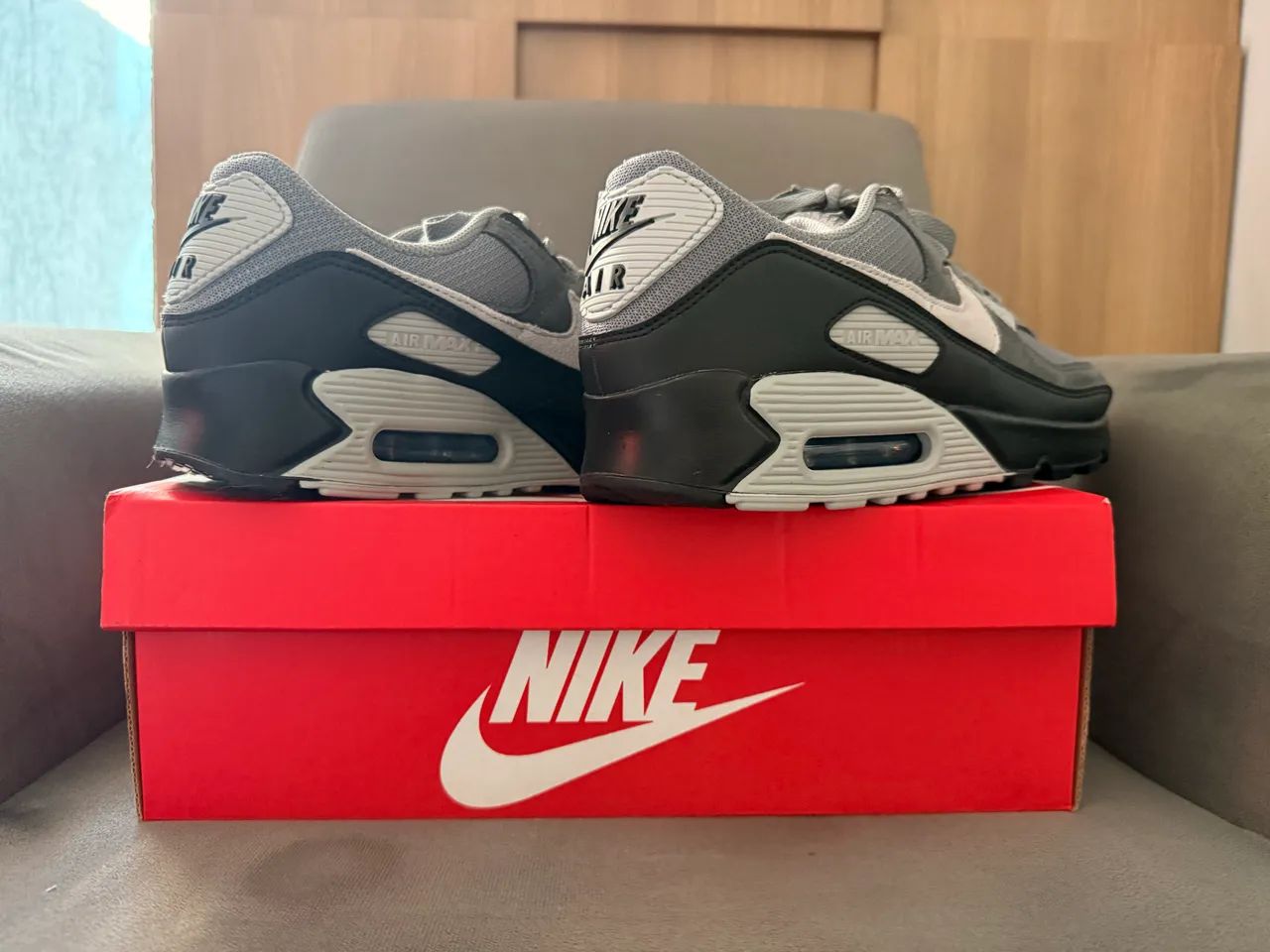 Nike air max 90  - Foto 4