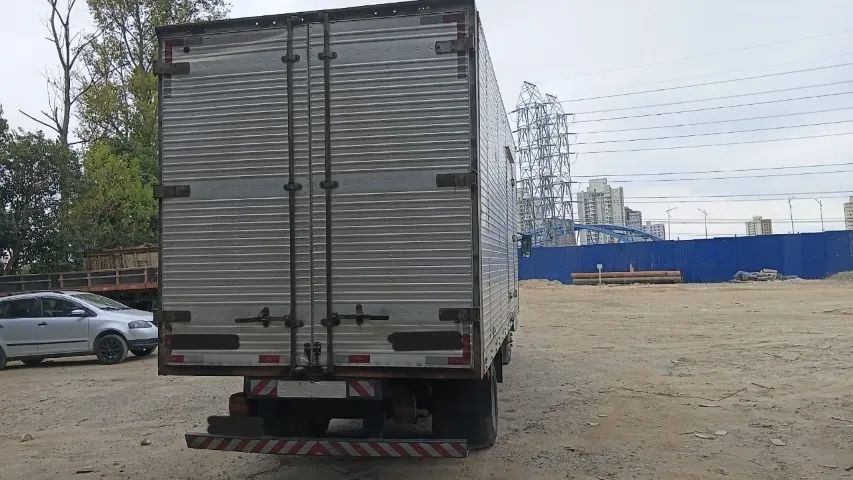 Caminhão VW/8.150  - Foto 5