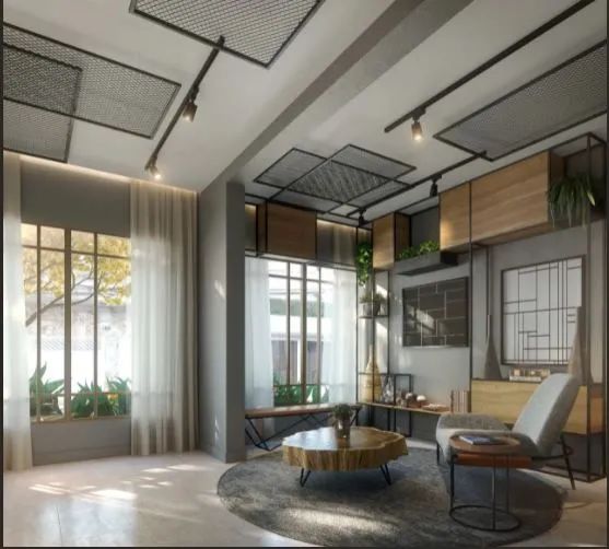 GRAND LIVING NOVA KLABIN - Foto 2