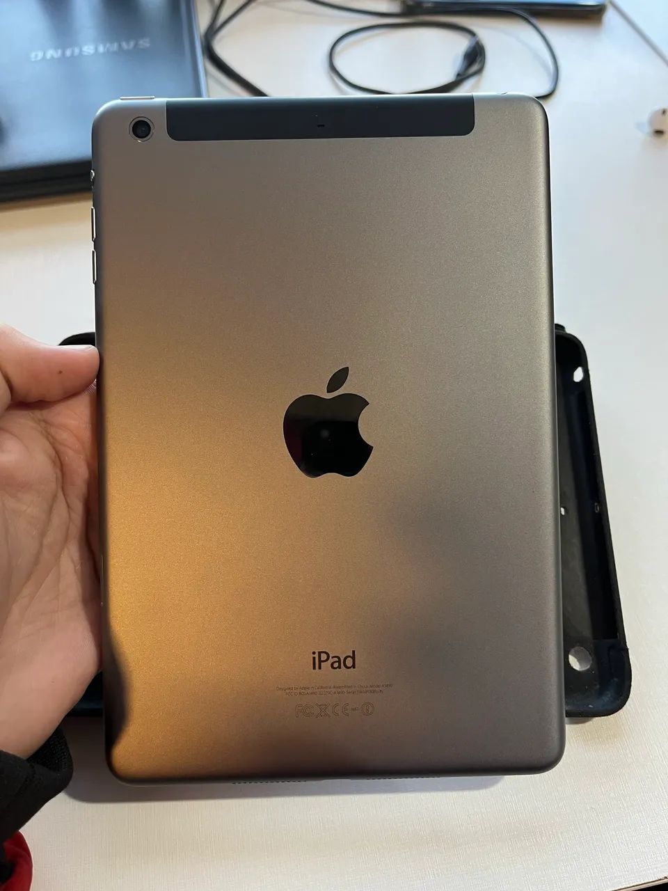 iPad mini 2 - 64GB - Foto 2