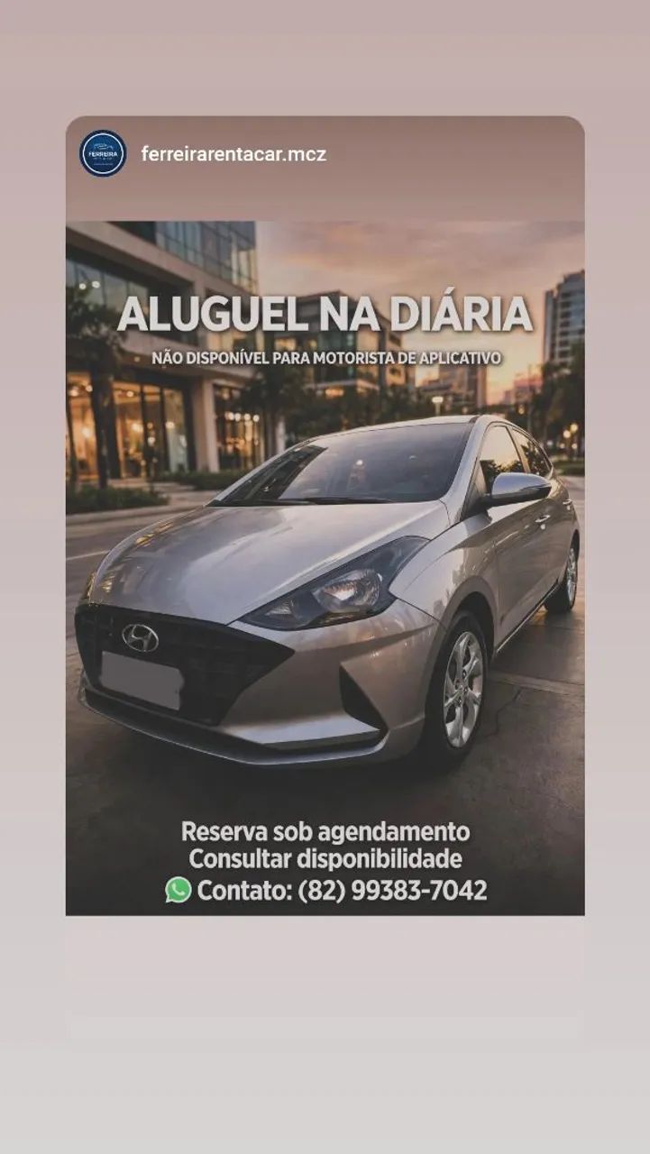 Aluguel de veículos  - Foto 2