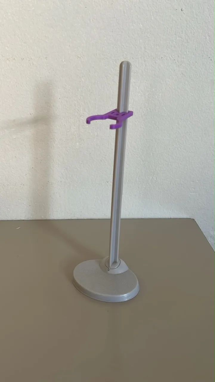 Suporte monster high  - Foto 2