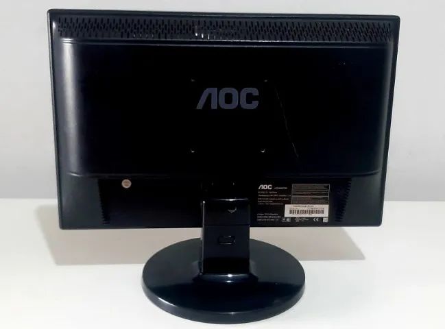 Monitor AOC 15" - Foto 2