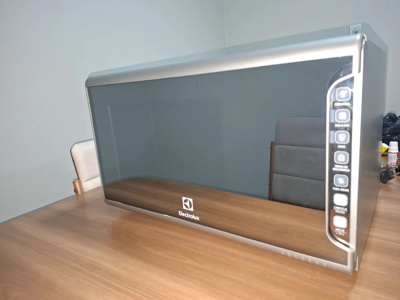Micro-ondas Electrolux 