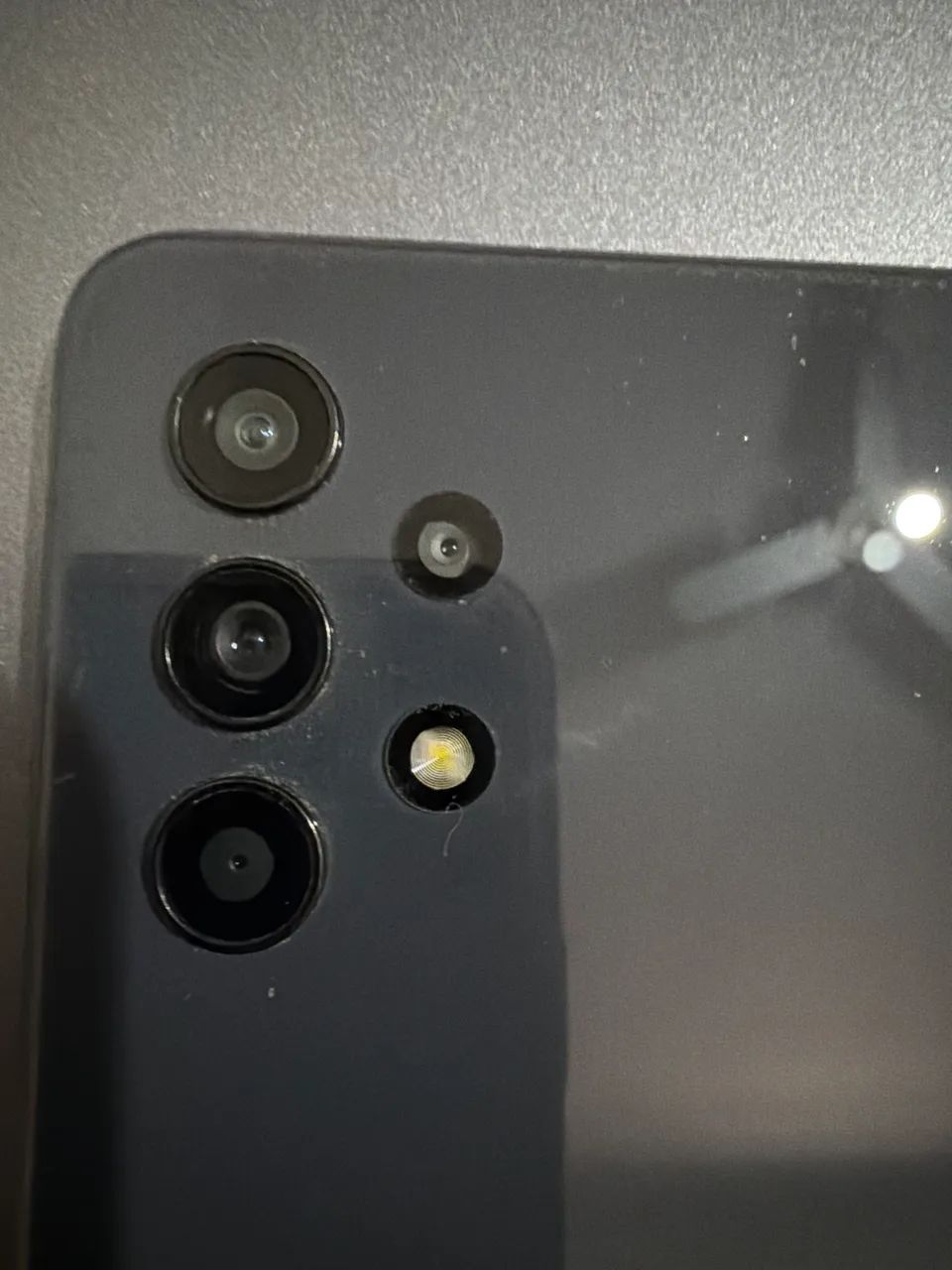 Vende-se Samsung Galaxy A32  - Foto 2
