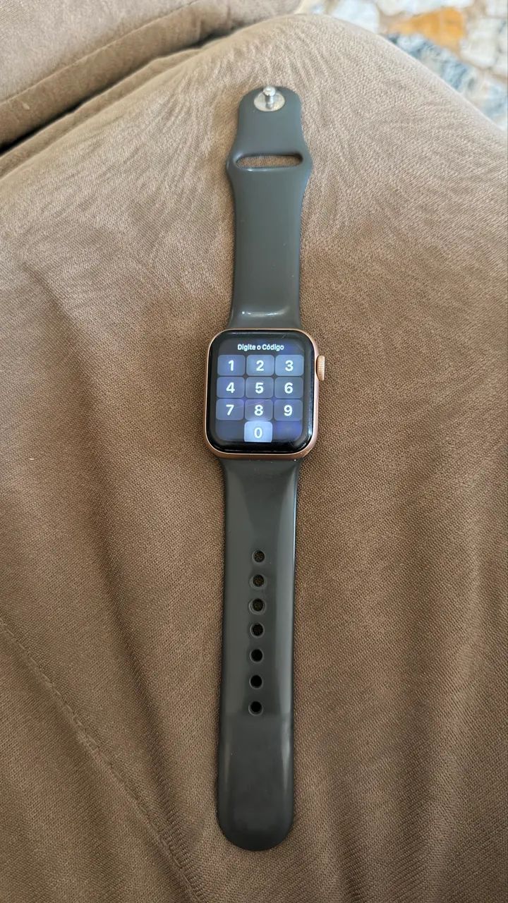 Apple Watch série 4 - Smartwatches - Mangaratiba 1498931855 | OLX