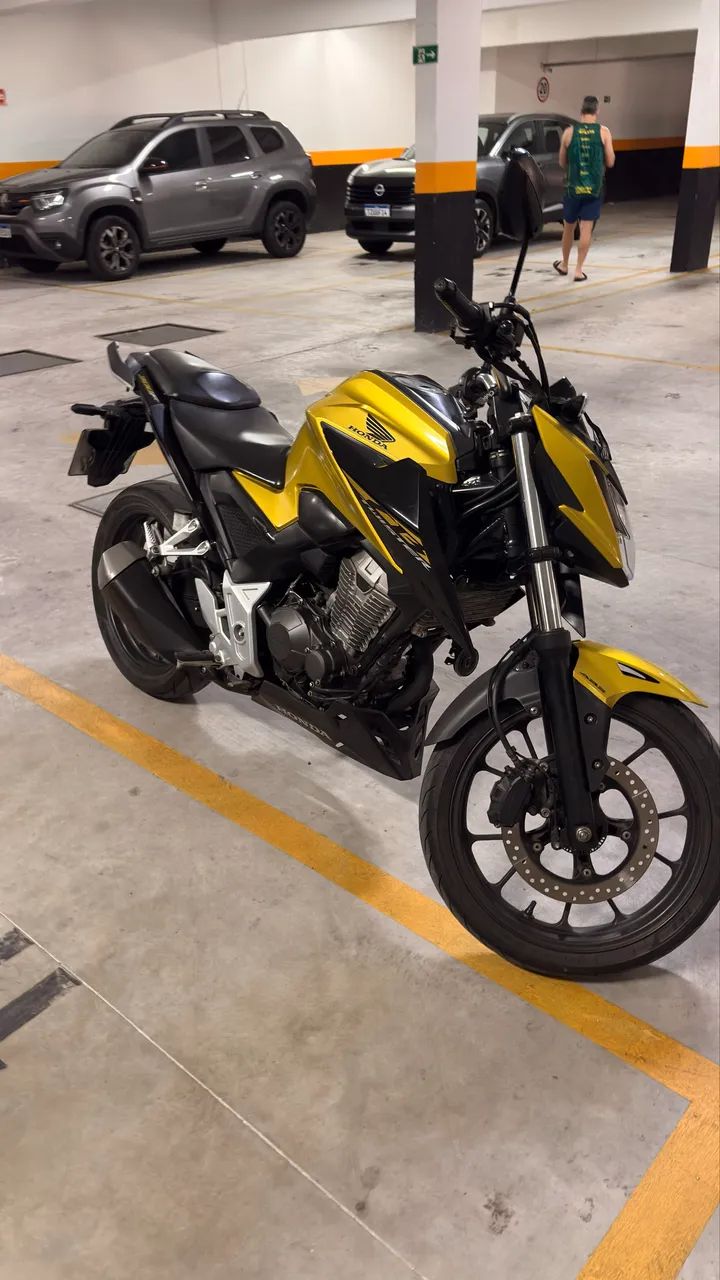 VENDO TWISTER 300 2023 - Foto 4