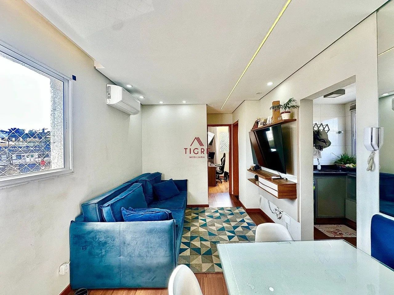 Apartamento com 2 Quartos à Venda, 50m² - Foto 3