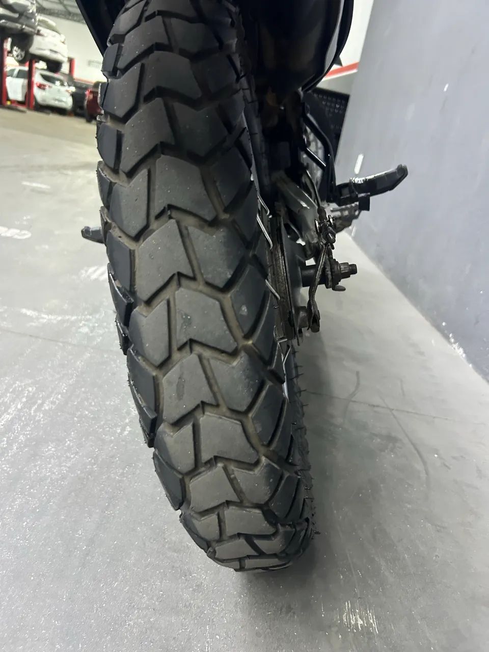 Xtz 125 2010 - Foto 5