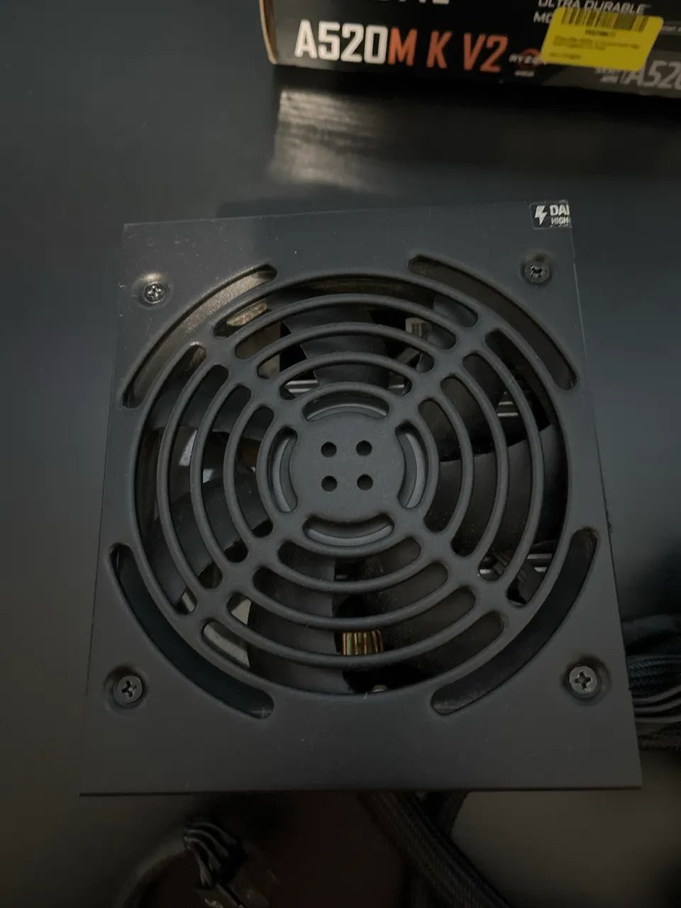 Corsair cv550 - Foto 2