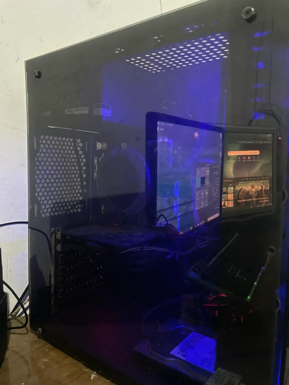 Vendo pc  - Foto 3