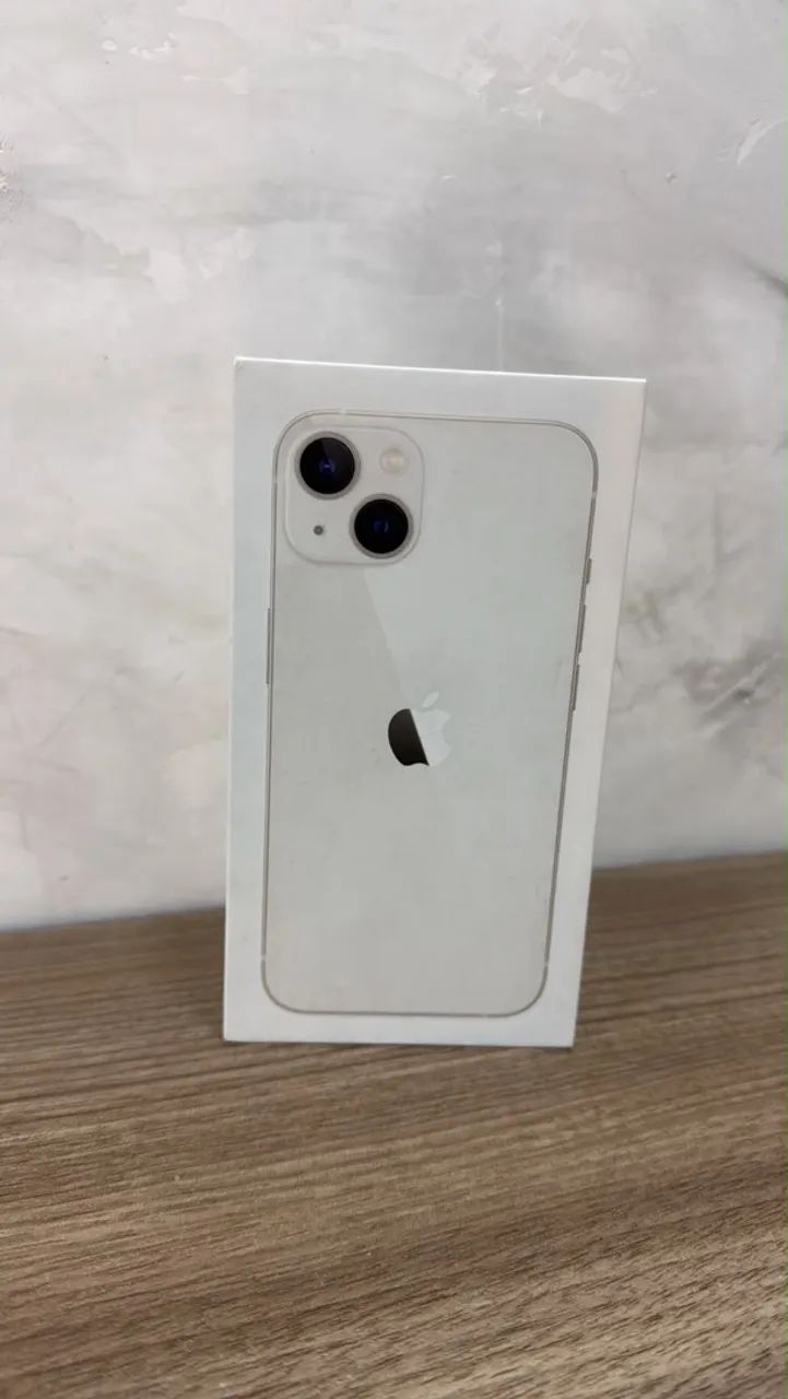 iPhone 13