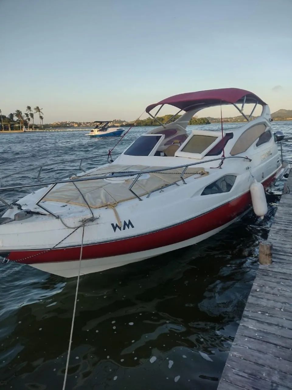 PHOENIX 275 - LIMITED  BAIXOU DE PREÇO
