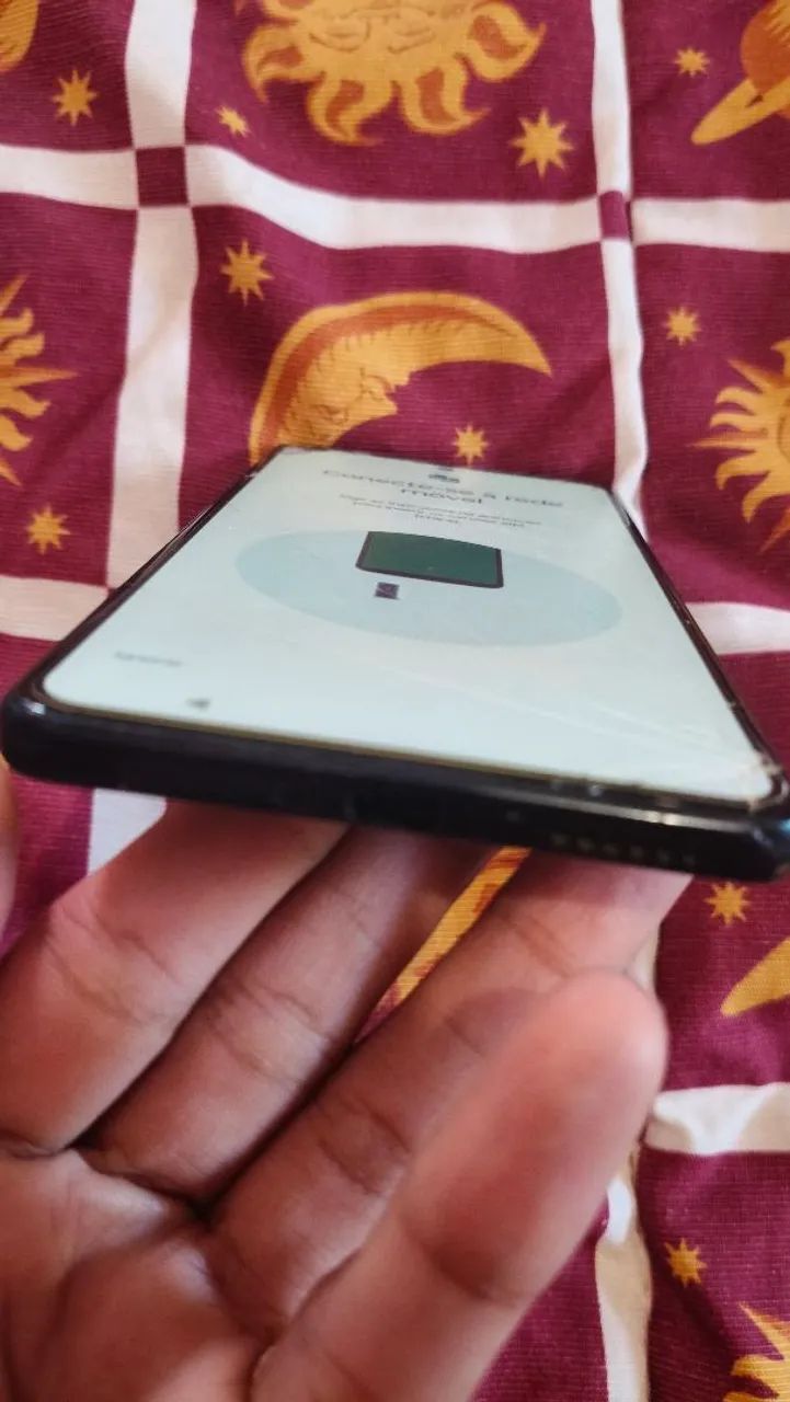 Motorola Edge 20 - Foto 3