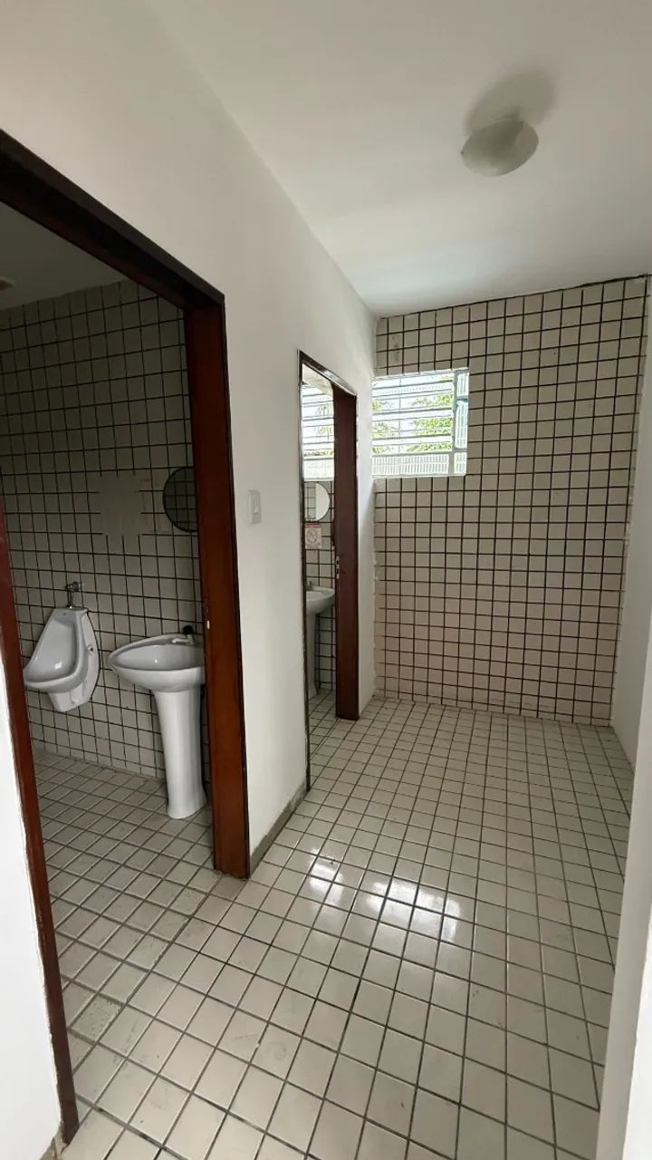 Casa Primeiro Andar - Rosarinho - Foto 5