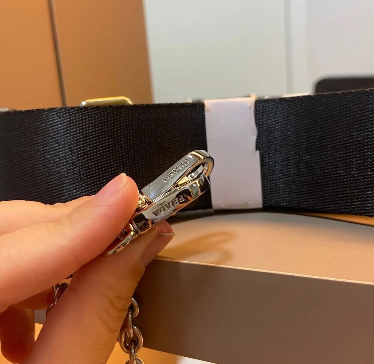 Bolsa Prada  - Foto 5