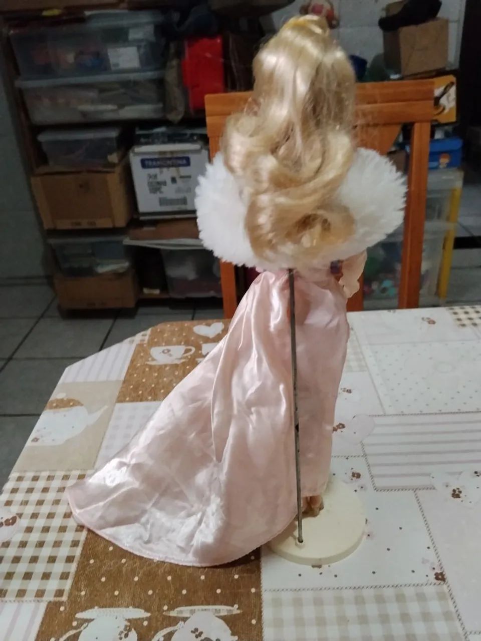 Barbie Collector - Foto 2