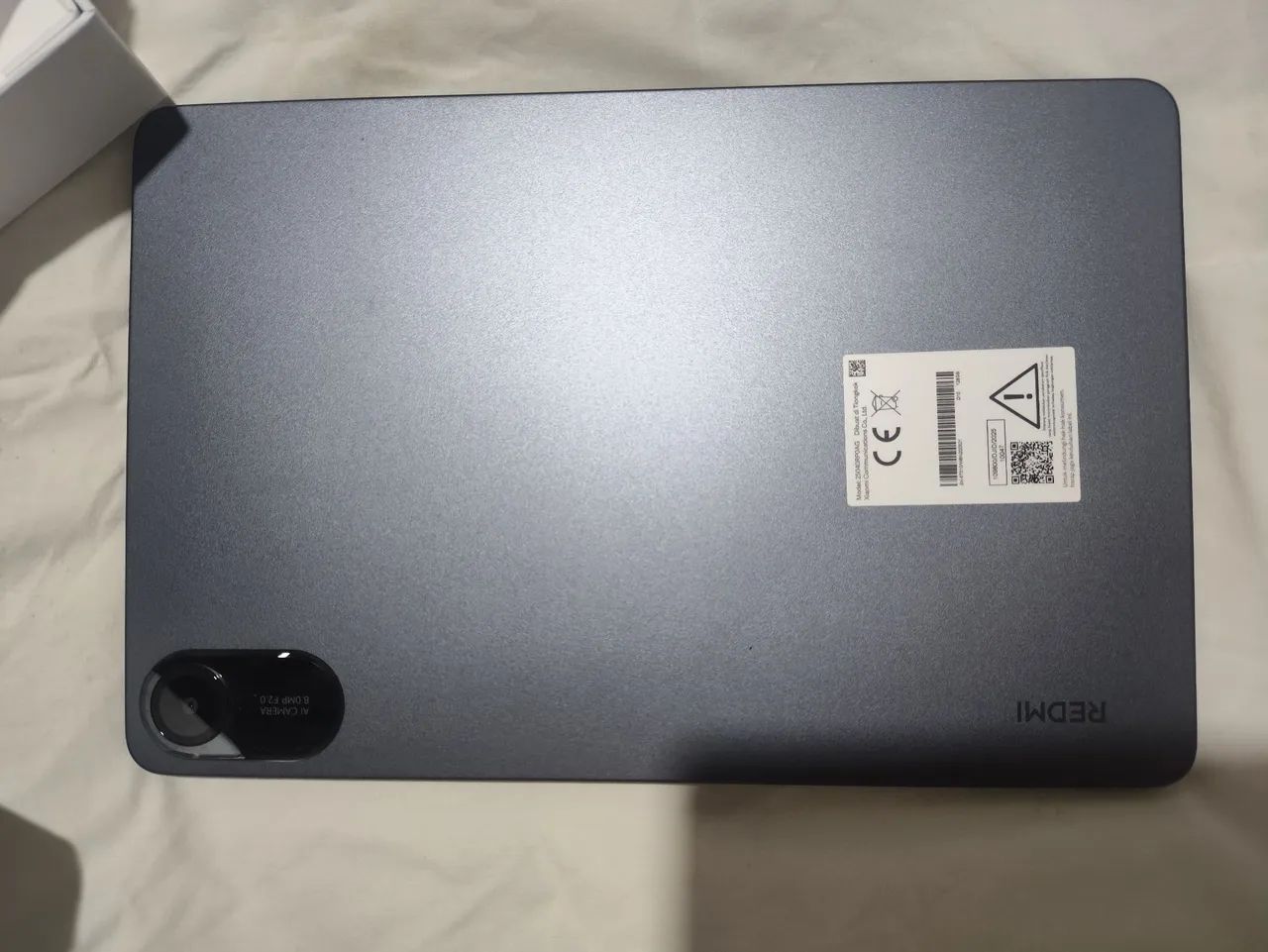 Redmi Pad 2  - Foto 4
