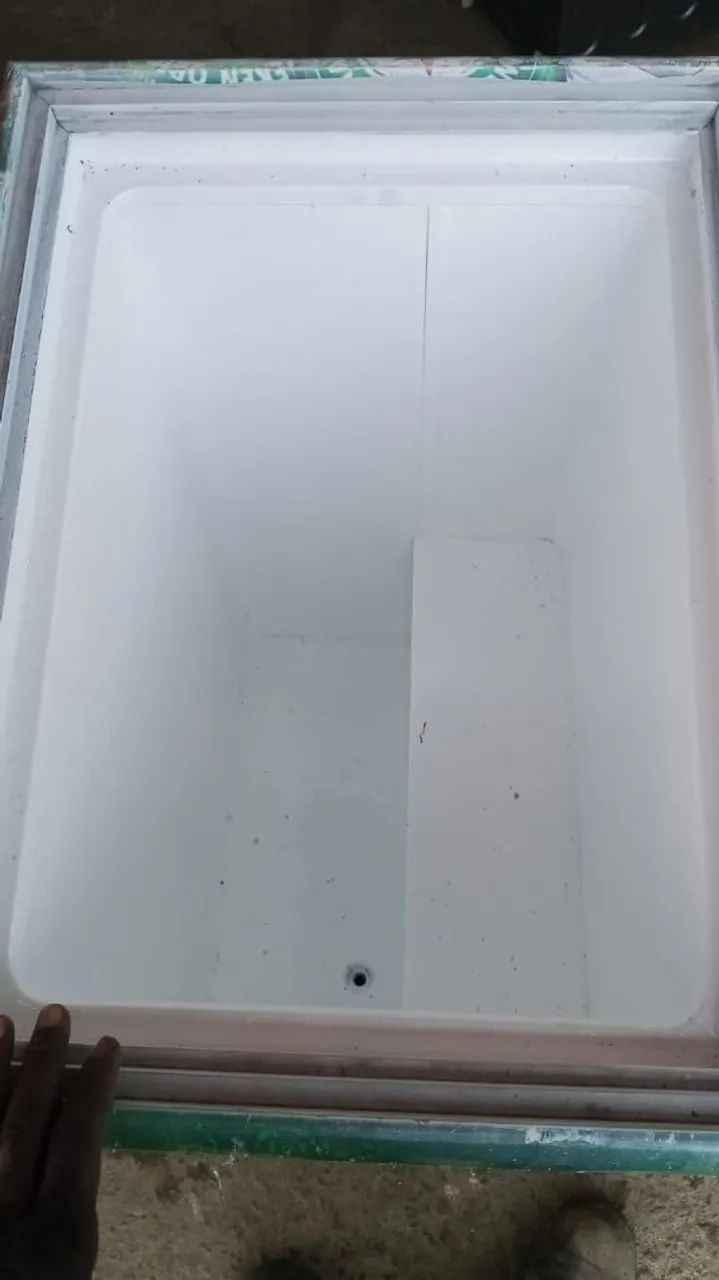 Freezer horizontal  - Foto 2