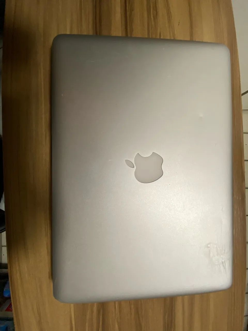 MacBook Pro 13" Mid 2012 - Core i5 2,5 GHz - 4 GB 
