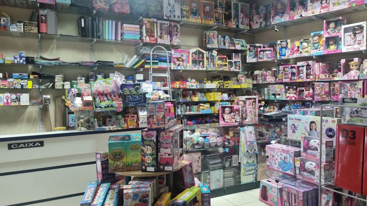 Loja de Brinquedos  - Foto 3