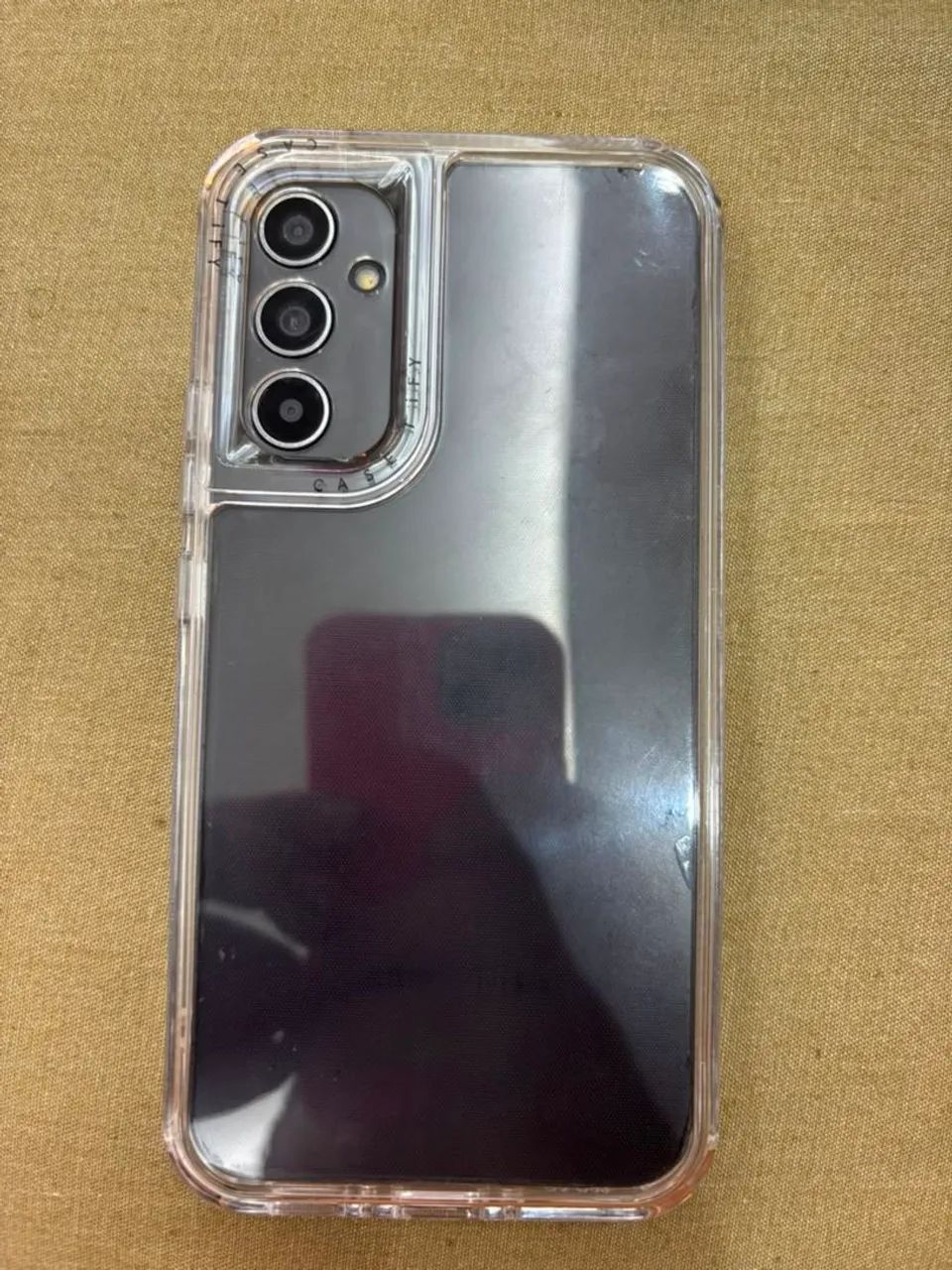Galaxy A34 em bom estado! - Foto 3