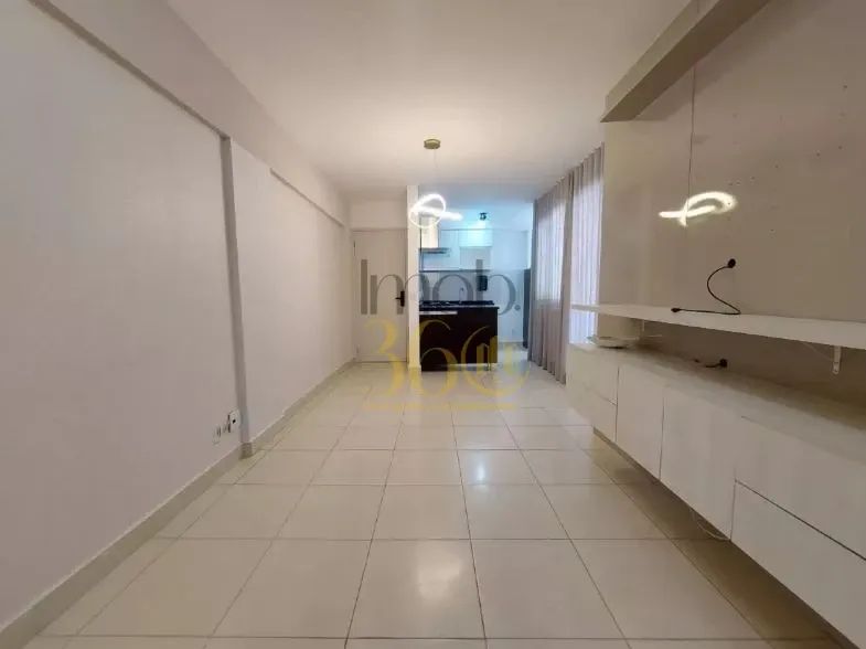 Apto de 3qtos com suíte, varanda e lazer completo - Foto 3