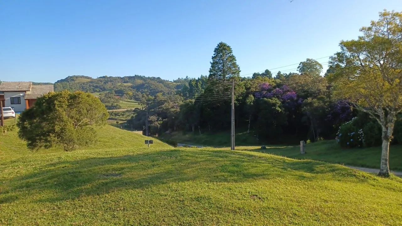 Lote em Condomínio em Rancho Queimado  - Foto 5