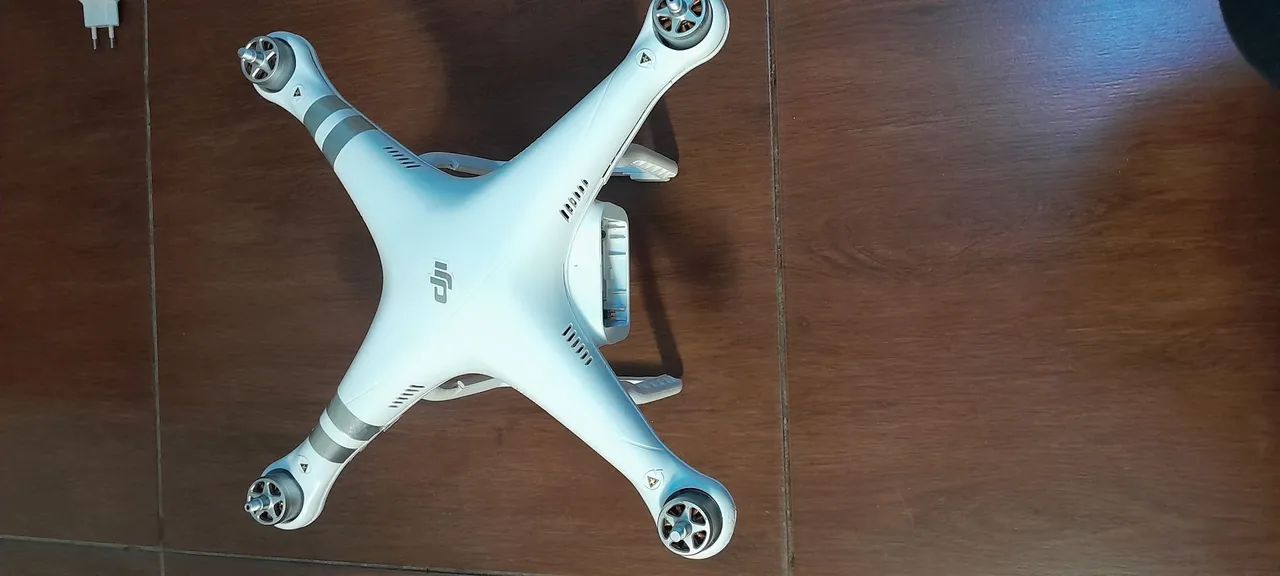Peças para Drones