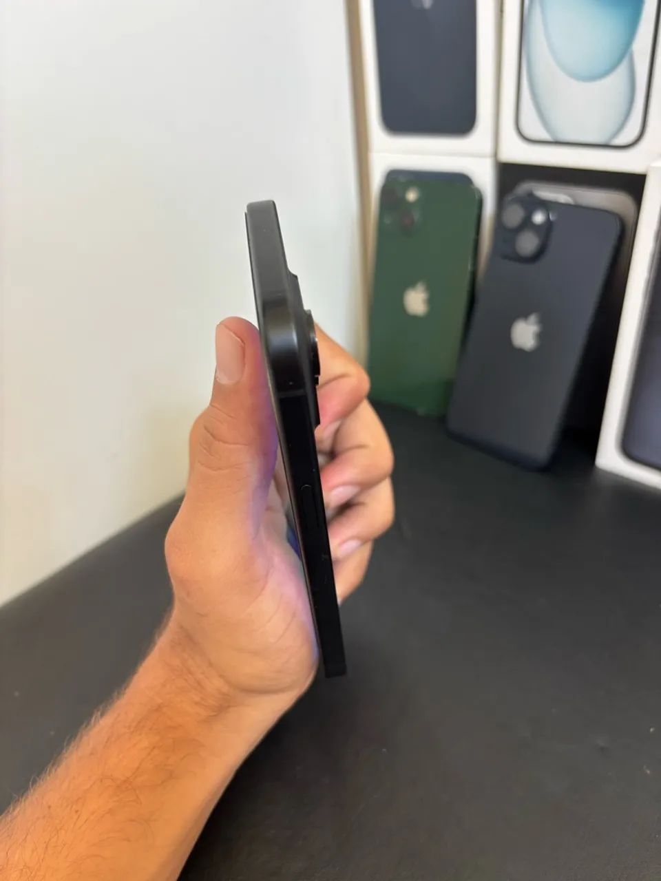 iPhone 15 128gb - Foto 5