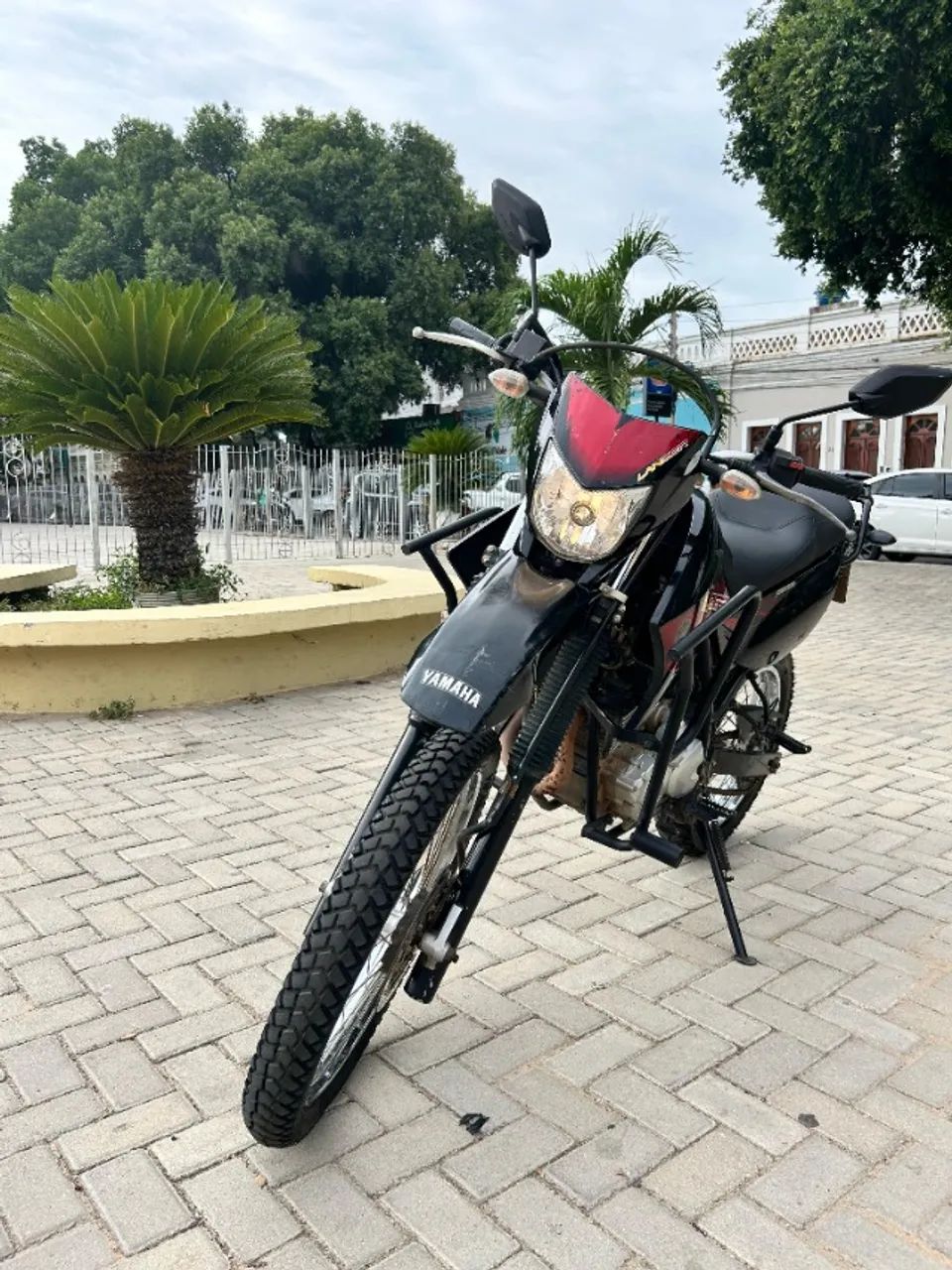 LANDER 250 2018 - Foto 3