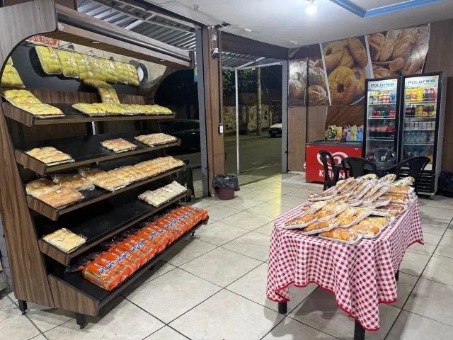 Padaria em pleno funcionamento  - Foto 3