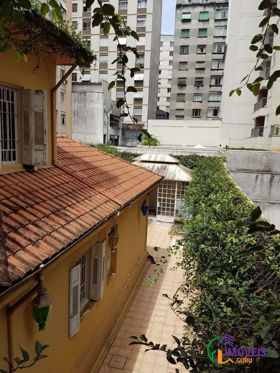 SOBRADO - CONSOLAÇÃO - SP - Foto 3